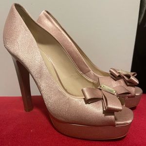 Wedding shoes